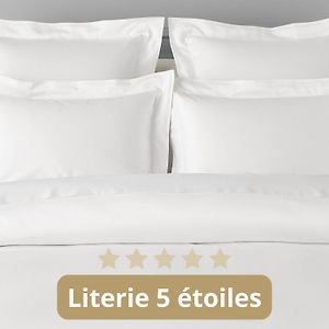 Chambre Standarde Double