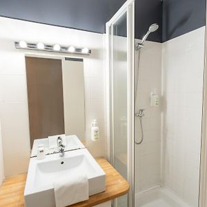 Suite à 1 Chambre à Coucher Lit King-Size